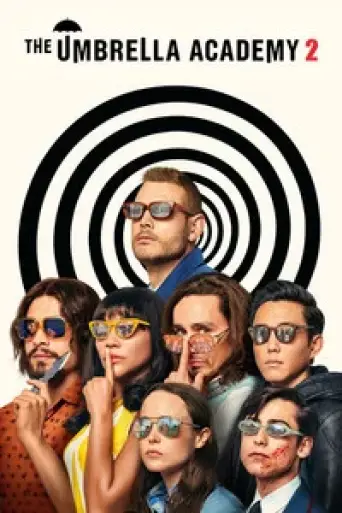 Download Umbrella Academy Season 2 Hindi HDRip ALL Episodes Download Umbrella Academy Season 2 Hindi HDRip ALL Episodes