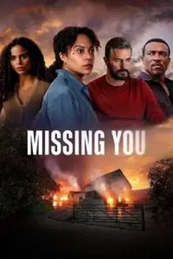 Missing You (Season 1) poster