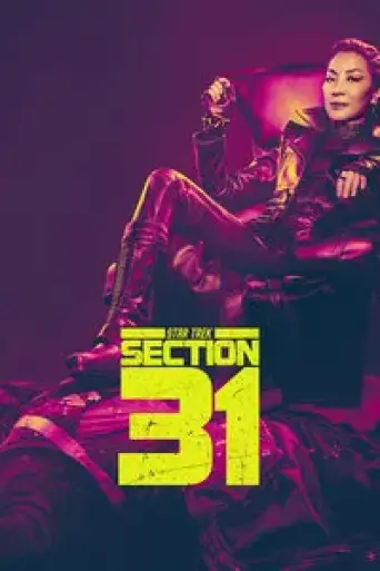 Download Star Trek: Section 31 (2025) English WEB-DL Full Movie Download Star Trek: Section 31 (2025) English WEB-DL Full Movie
