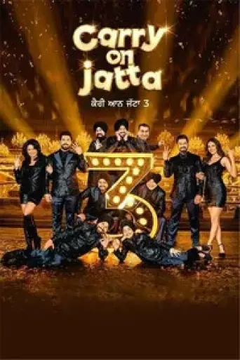 Download Carry on Jatta 3 (2023) Hindi Dubbed HDRip Full Movie Download Carry on Jatta 3 (2023) Hindi Dubbed HDRip Full Movie