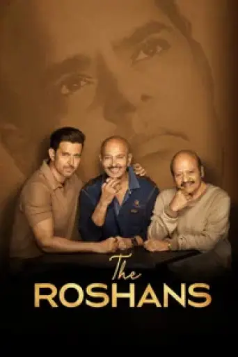 The Roshans (Season 1) poster