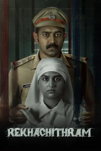 Rekhachithram (2025) poster