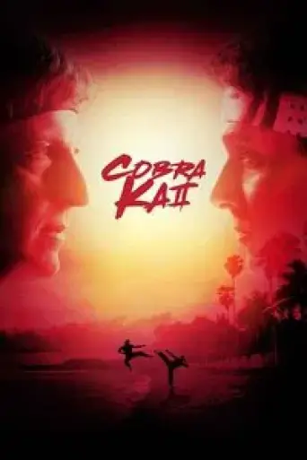Cobra Kai (Season 2) poster