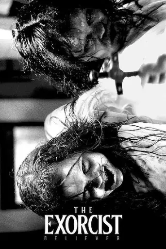Download The Exorcist Believer 2023 Hindi Dubbed HDRip Full Movie Download The Exorcist Believer 2023 Hindi Dubbed HDRip Full Movie