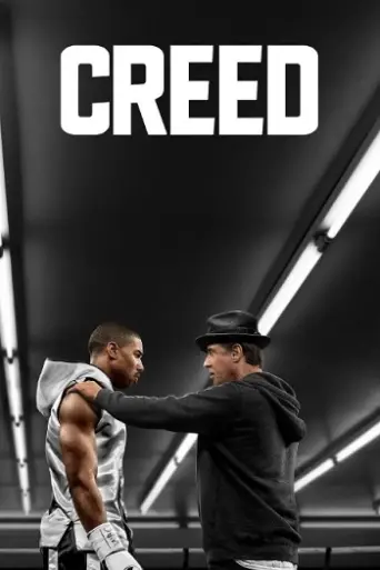 Creed (2015) poster