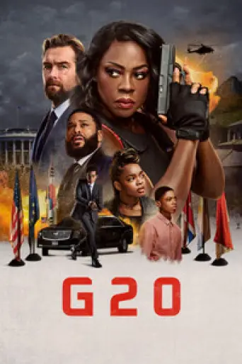 Download G20 2025 Hindi Dubbed HDRip Full Movie Download G20 2025 Hindi Dubbed HDRip Full Movie