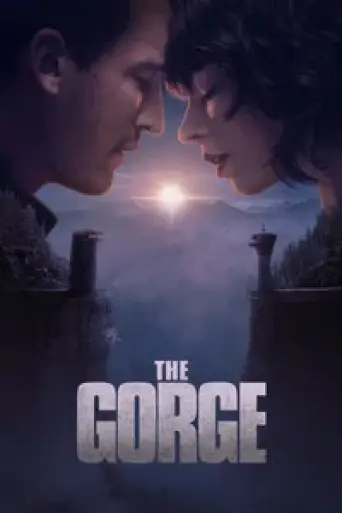 Download The Gorge (2025) English WEB-DL Full Movie Download The Gorge (2025) English WEB-DL Full Movie