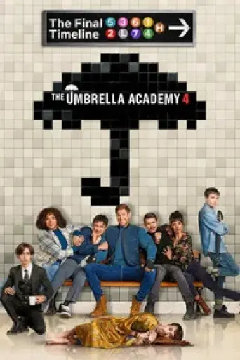 Download Umbrella Academy Season 4 Hindi HDRip ALL Episodes Download Umbrella Academy Season 4 Hindi HDRip ALL Episodes