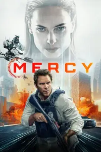 Mercy (2026) poster
