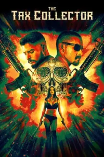 Download The Tax Collector (2020) Dual Audio (Hindi + English) HDRip Full Movie Download The Tax Collector (2020) Dual Audio (Hindi + English) HDRip Full Movie