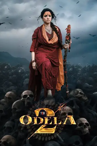 Download Odela 2 (2025) Hindi Dubbed HDRip Full Movie Download Odela 2 (2025) Hindi Dubbed HDRip Full Movie