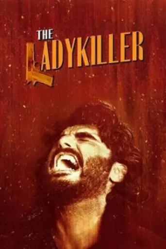Download The Lady Killer (2023) Hindi HDTVRip Full Movie Download The Lady Killer (2023) Hindi HDTVRip Full Movie