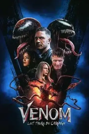 Download Venom Let There Be Carnage 2021 Hindi Dubbed BluRay Full Movie Download Venom Let There Be Carnage 2021 Hindi Dubbed BluRay Full Movie