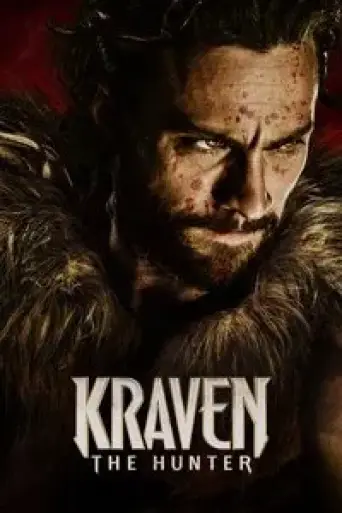 Download Kraven the Hunter 2024 Hindi Dubbed HDRip Full Movie Download Kraven the Hunter 2024 Hindi Dubbed HDRip Full Movie