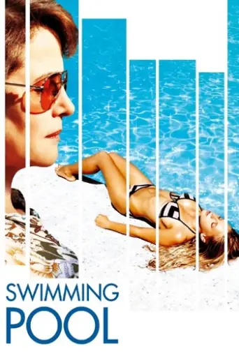 Swimming Pool (2003) poster