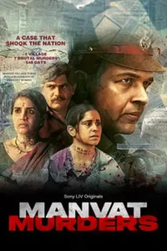 Download Manvat Murders Season 1) Hindi HDRip Full Series Download Manvat Murders Season 1) Hindi HDRip Full Series