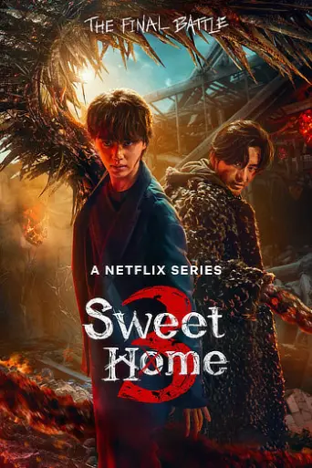 Download Sweet Home (Season 3) Hindi Dubbed HDRip Full Series Download Sweet Home (Season 3) Hindi Dubbed HDRip Full Series