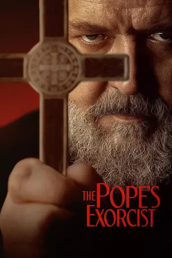 Download The Pope's Exorcist 2023 Hindi Dubbed HDRip Full Movie Download The Pope's Exorcist 2023 Hindi Dubbed HDRip Full Movie