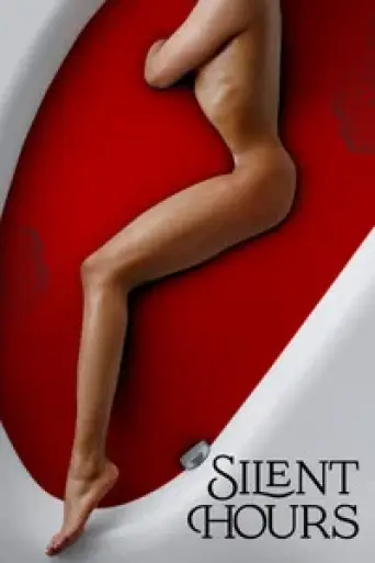 [18+] Silent Hours (2021) poster