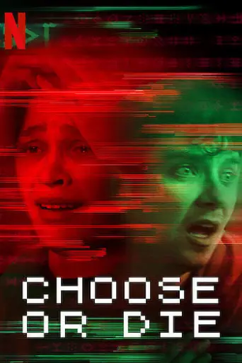 Download Choose or Die 2022 Hindi HDRip Full Movie Download Choose or Die 2022 Hindi HDRip Full Movie
