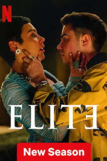 [18+] ELiTE (Season 6) poster