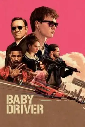 Download Baby Driver 2017 Hindi Dubbed HDRip Full Movie Download Baby Driver 2017 Hindi Dubbed HDRip Full Movie