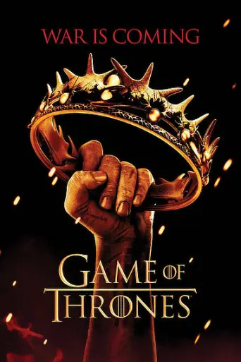 [18+] Game of Thrones (Season 2) poster