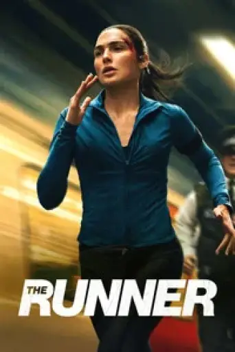 The Runner (2026) poster