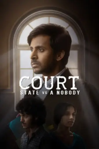 Download Court - State Vs. A Nobody 2025 Hindi Dubbed HDRip Full Movie Download Court - State Vs. A Nobody 2025 Hindi Dubbed HDRip Full Movie