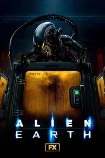 Alien: Earth (Season 1) poster