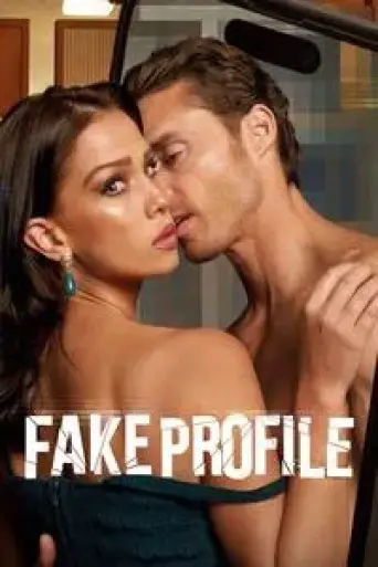 Fake Profile (Season 1) poster