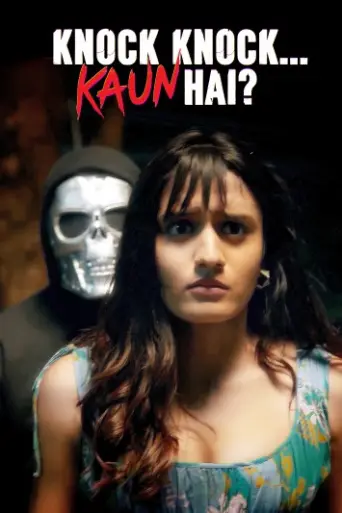Download Knock Knock Kaun Hai (Season 1) Hindi WEB-DL Full Series Download Knock Knock Kaun Hai (Season 1) Hindi WEB-DL Full Series