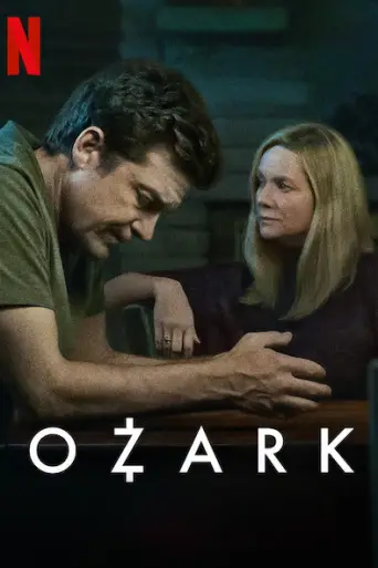 Ozark (Season 4: Part-2) poster