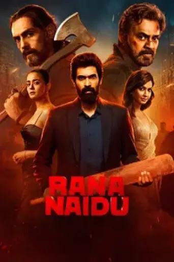 Download Rana Naidu Season 2 Hindi HDRip Full Series Download Rana Naidu Season 2 Hindi HDRip Full Series
