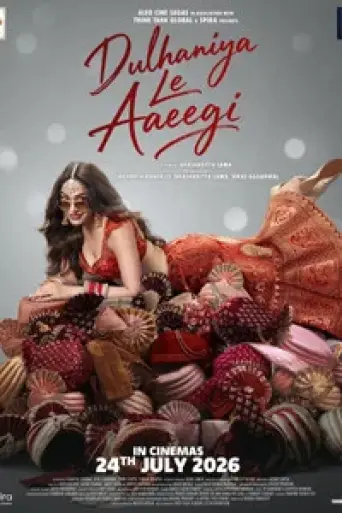 Dulhaniya Le Aaeegi (2026) HDTC [Hindi (Clean)] 1… poster