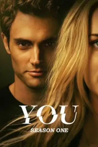 You (Season 1) poster