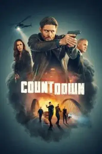 Countdown (Season 1) poster