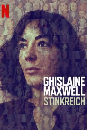 Ghislaine Maxwell: Filthy Rich (2022) WEB-HD [Hin… poster