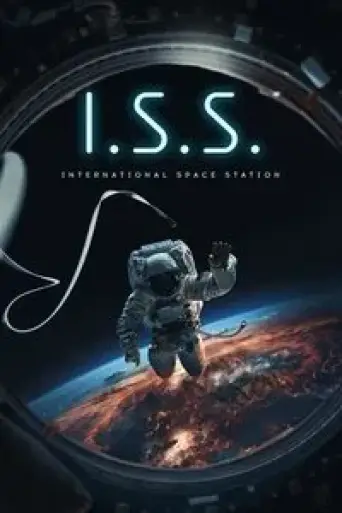 Download I.S.S. 2023 Hindi Dubbed BluRay Full Movie Download I.S.S. 2023 Hindi Dubbed BluRay Full Movie