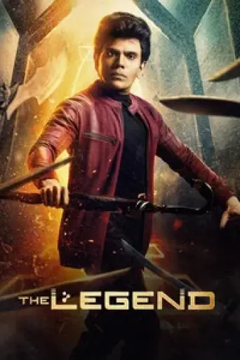 Download The Legend (2022) Hindi HDRip Full Movie Download The Legend (2022) Hindi HDRip Full Movie