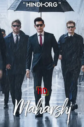 Download Maharshi 2019 UNCUT Hindi Dubbed HDRip Full Movie Download Maharshi 2019 UNCUT Hindi Dubbed HDRip Full Movie