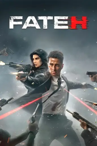 Download Fateh 2025 Hindi HDRip Full Movie Download Fateh 2025 Hindi HDRip Full Movie