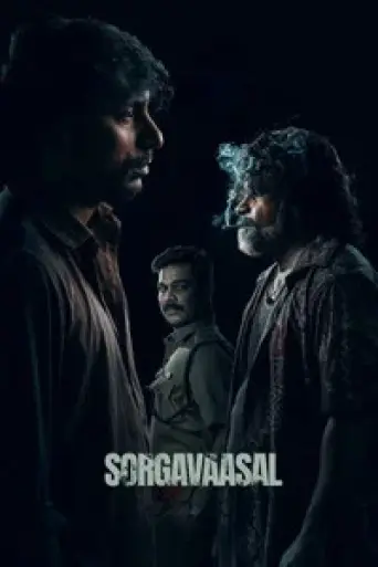 Download Sorgavaasal 2024 Hindi Dubbed HDRip Full Movie Download Sorgavaasal 2024 Hindi Dubbed HDRip Full Movie