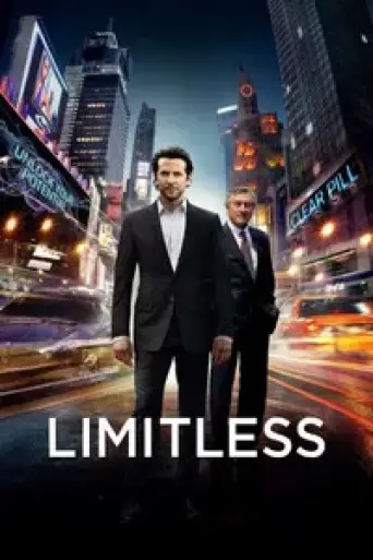 Limitless (2011) UNRATED poster