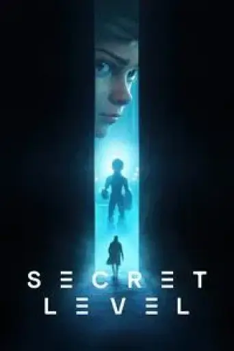 Secret Level (Season 1) poster