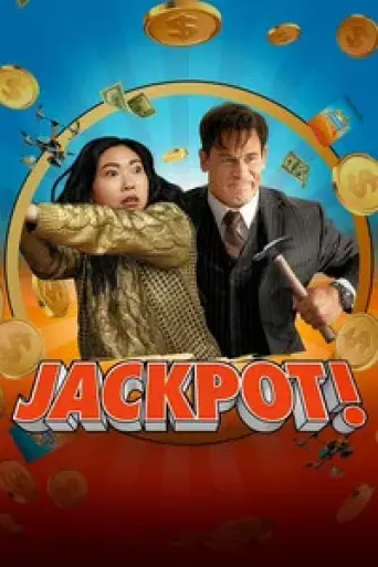 Download Jackpot 2024 Hindi Dubbed HDRip Full Movie Download Jackpot 2024 Hindi Dubbed HDRip Full Movie