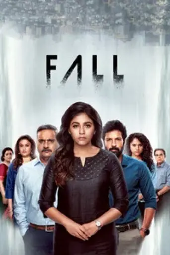 Fall (Season 1) Hindi poster