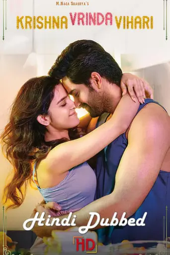 Download Krishna Vrinda Vihari 2022 Hindi Dubbed HDRip Full Movie Download Krishna Vrinda Vihari 2022 Hindi Dubbed HDRip Full Movie