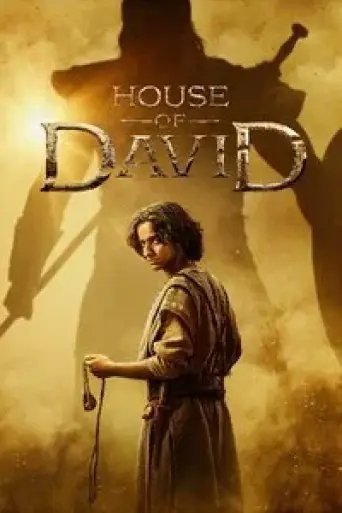 House of David (Season 1) poster