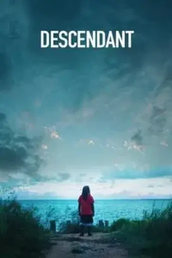 Descendant (2022) Dual Audio [Hindi (ORG 5.1) + E… poster